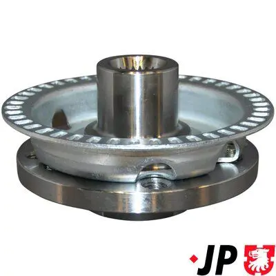 JP Group 1141400200 Ступица SEAT CORDOBA (6K1,