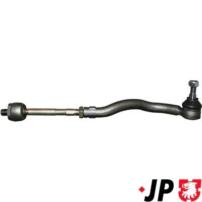 JP GROUP 1144403070 ТЯГА РУЛЕВ ПОПЕРЕЧ VAG