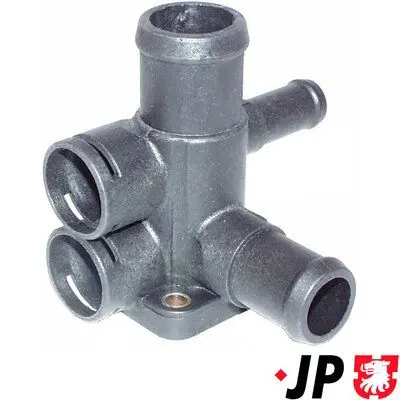 JP GROUP 1114502200 Фланец системы охлаждения VW