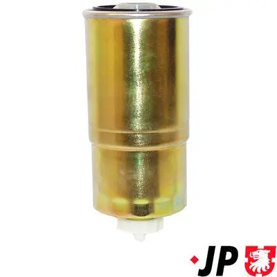 JP GROUP 1118702100 Топливный фильтр