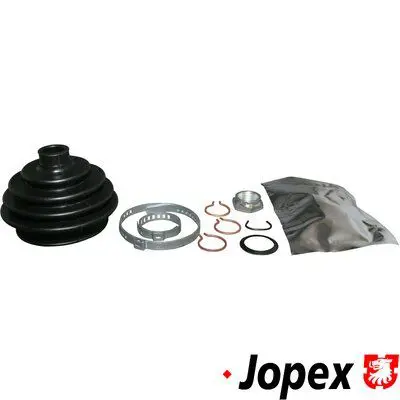 JP GROUP 1143600310 Пыльник ШРУСа AUDI