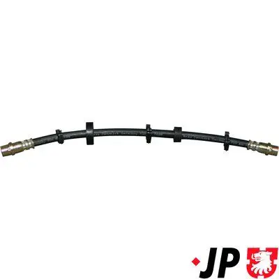 JP Group 1161602180 Тормозной шланг 1161602180