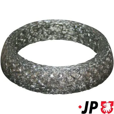 JP GROUP 1221100900 Прокладка, труба выхлопного