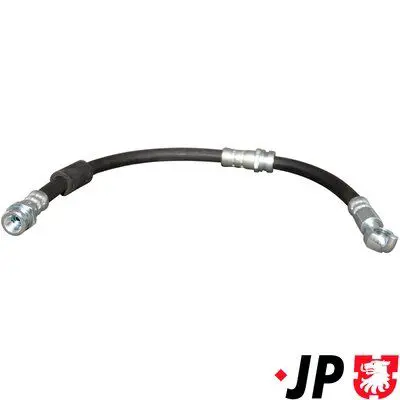 JP GROUP 3861600200 Шланг тормозной передний MAZDA