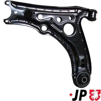 JP GROUP 1140102000 РЫЧАГ ПОДВЕСКИ ПЕР VAG