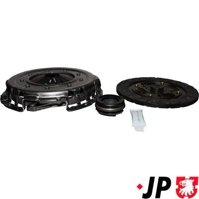 JP GROUP 4130403010 КОМПЛЕКТ СЦЕПЛЕНИЯ
