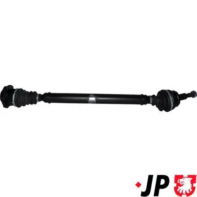 JP GROUP 1143103080 Приводной вал