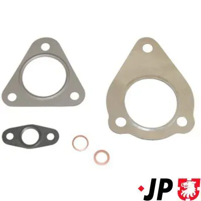 JP GROUP 1117752510 Ремкомплект турбокомпрессора