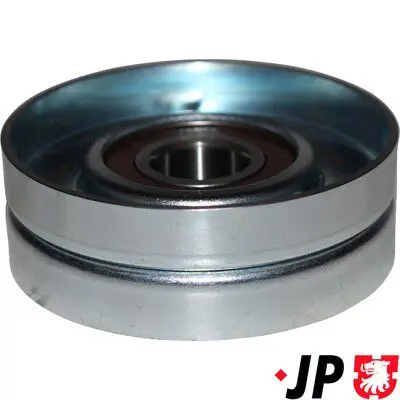 JP GROUP 1118305600 Натяжной ролик,