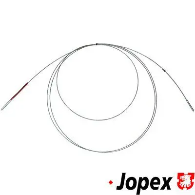 JP GROUP 1170101600 Тросик газа