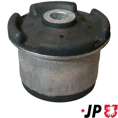 JP GROUP 1250100700 Втулка, балка моста