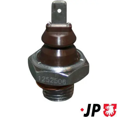 JP GROUP 1293500200 Датчик давления масла VAG