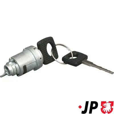 JP GROUP 1390400100 Переключатель зажигания
