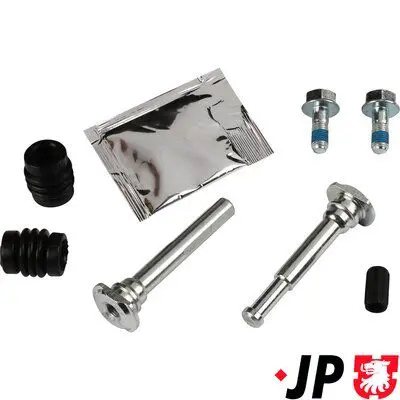 JP GROUP 1561951110 Комплект направляющей гильзы