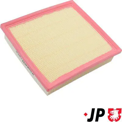 JP GROUP 3918600100 Воздушный фильтр