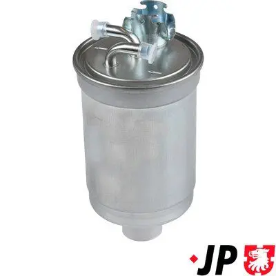 JP GROUP 1118702700 Фильтр топливный