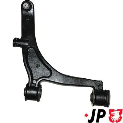 JP GROUP 1240102280 Рычаг независимой подвески