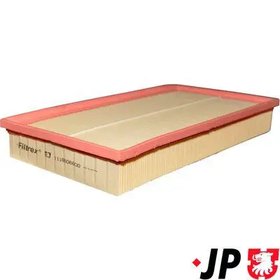 JP Group 1118606800 Воздушный фильтр