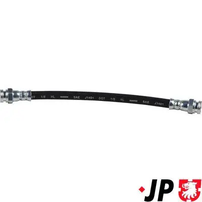 JP GROUP 1261701200 Тормозной шланг