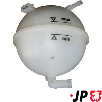 JP Group 1114700300 Бачок расширительный