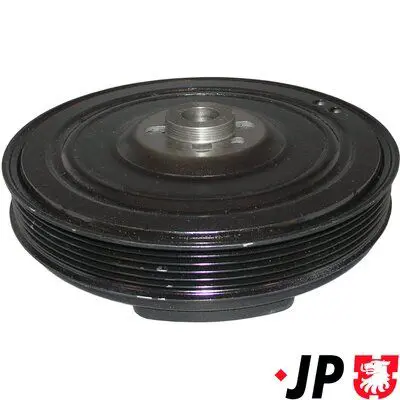 JP Group 1118302100 Шкив коленвала