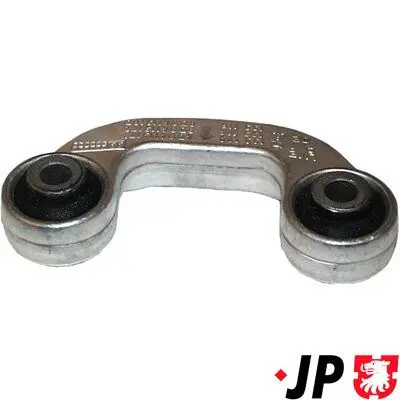 JP GROUP 1140402400 Стойка переднего стабилизатора
