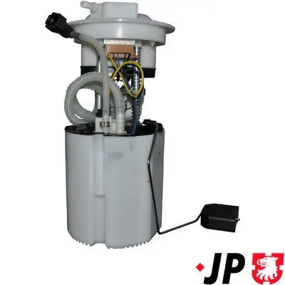 JP Group 1115206100 Насос топливный