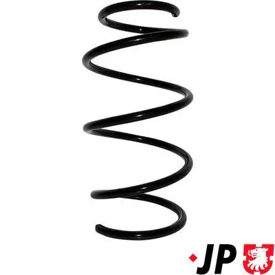 JP GROUP 1442203400 Пружина ходовой части