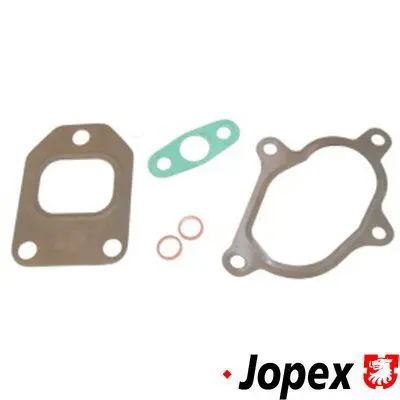 JP Group 1117751810 Монтажный комплект, компрессор