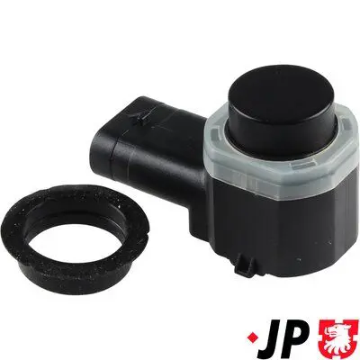 JP Group 1197500200 Датчик, система помощи при