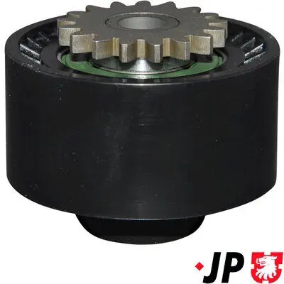 JP GROUP 4318300900 Натяжной ролик,