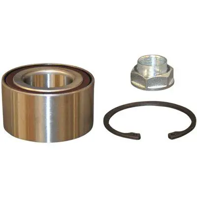 JP GROUP 3441300510 Комплект подшипника ступицы