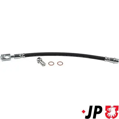 JP GROUP 1161701200 Тормозной шланг