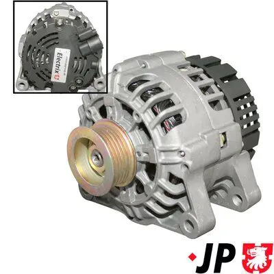 JP GROUP 4190100900 Генератор