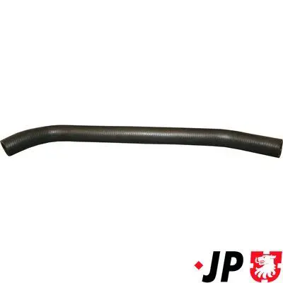 JP GROUP 1114309100 Патрубок системы охлаждения B4