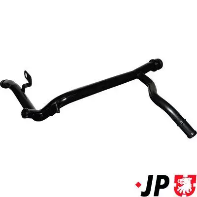 JP GROUP 1114402800 Трубка охлаждающей жидкости