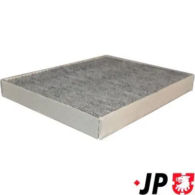 JP GROUP 1128102600 Фильтр, воздух во внутренном