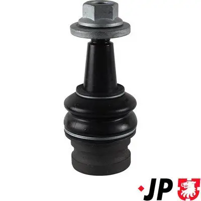 JP GROUP 1140304100 Опора шаровая