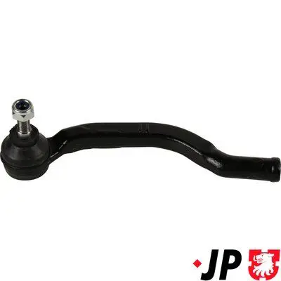 JP GROUP 1244602270 Наконечник рулевой левый
