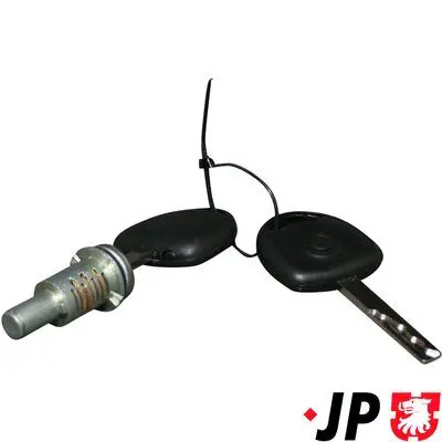 JP GROUP 1287500700 Личинка замка двери