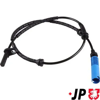 JP GROUP 1497104700 Датчик, частота вращения