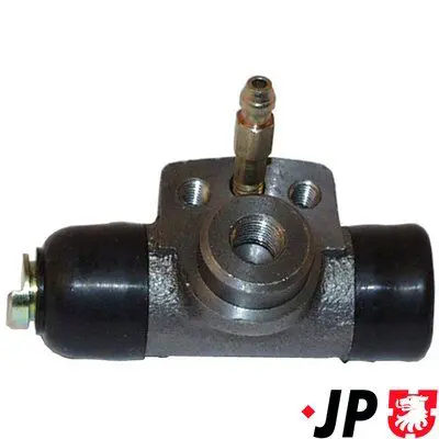 JP GROUP 1161300900 Цилиндр торм.раб.AUDI