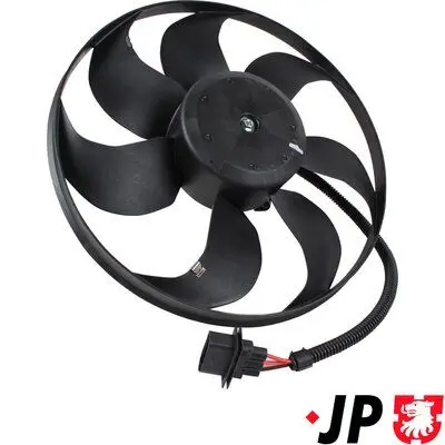 JP GROUP 1199101500 Вентилятор