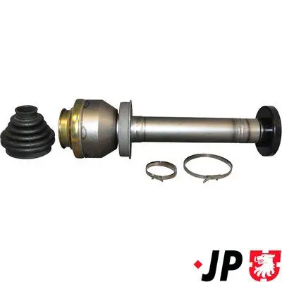 JP Group 1143501260 ШРУС комплект | перед прав |