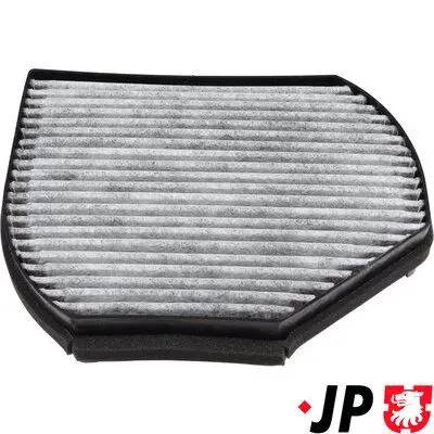 JP GROUP 1328101100 Фильтр, воздух во внутренном