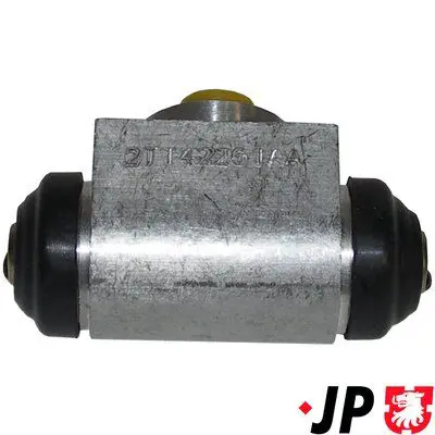 JP GROUP 1561301800 Цилиндр тормозной FORD