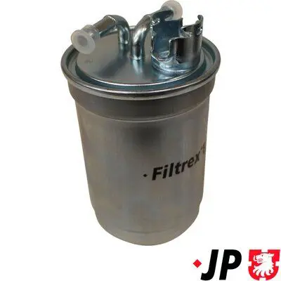 JP GROUP 1118703400 Фильтр топливный