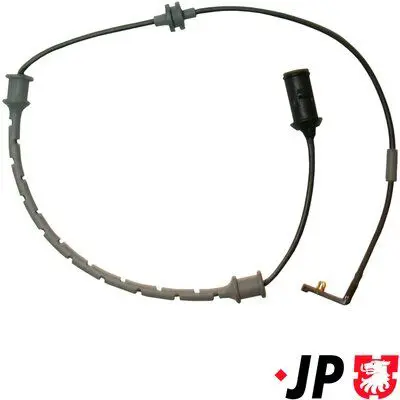 JP GROUP 1297300700 Датчик износа тормозных