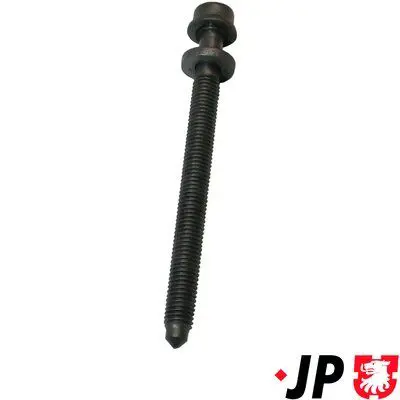 JP GROUP 1111150700 Болт ГБЦ AUDI/VW/SKODA