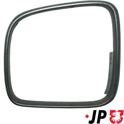 1189450470 JP GROUP Рамка зеркала левого